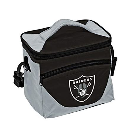 Raiders Lunch Box 